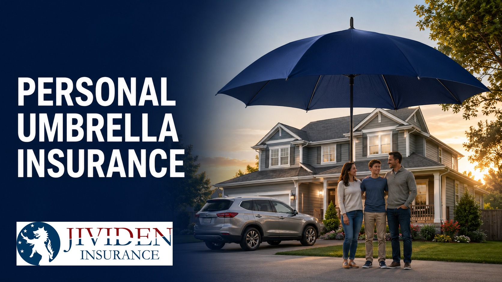 Thumbnail for what does a personal umbrella policy cover